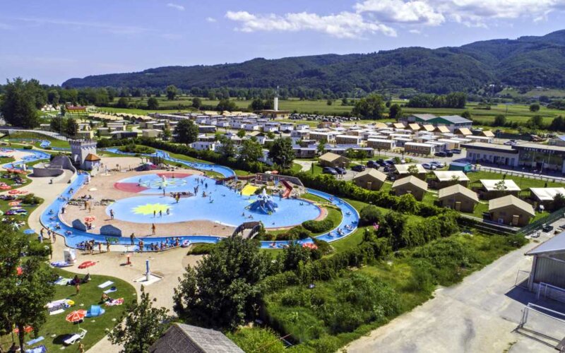 Terme Čatež - Slovenija
