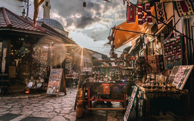 Sarajevo