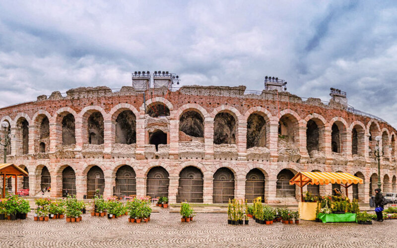 Verona in ZOO safari