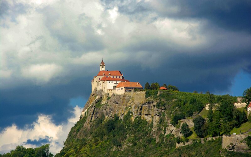 Riegersburg in Gradec