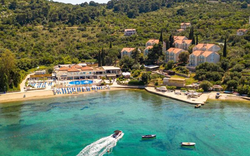 Otok Koločep (Dubrovnik) - Dalmacija
