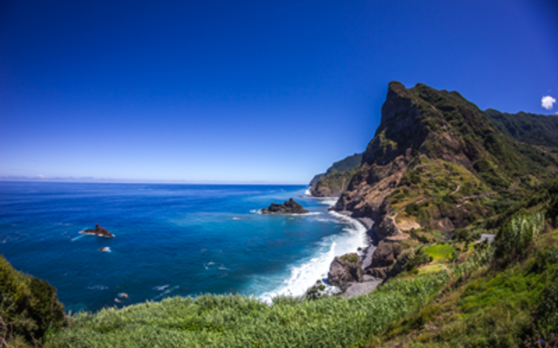 Križarjenje po Kanarskih otokih in Madeiri