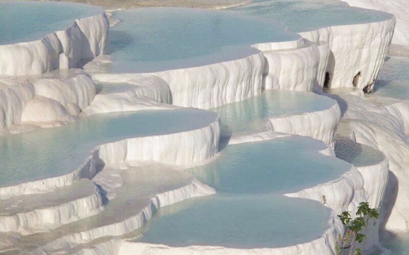 Biseri jugozahodne Turčije
