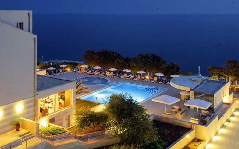 Otok Pag - Dalmacija