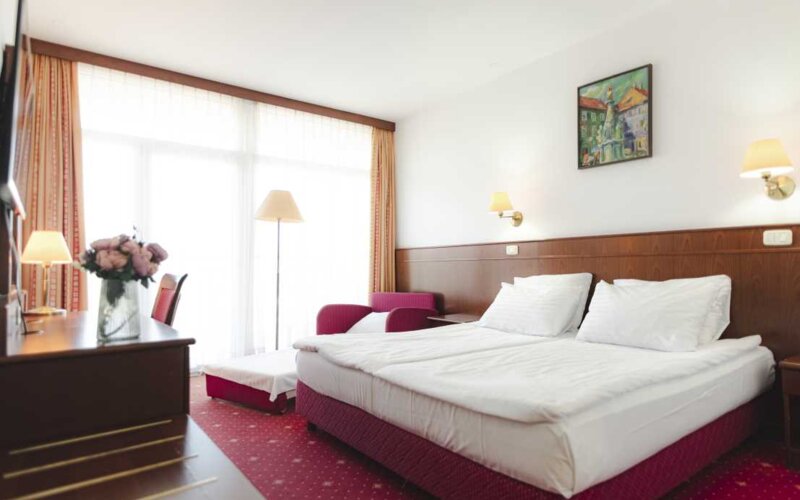 Terme Čatež - Slovenija