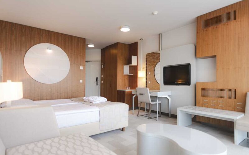 Terme Čatež - Slovenija