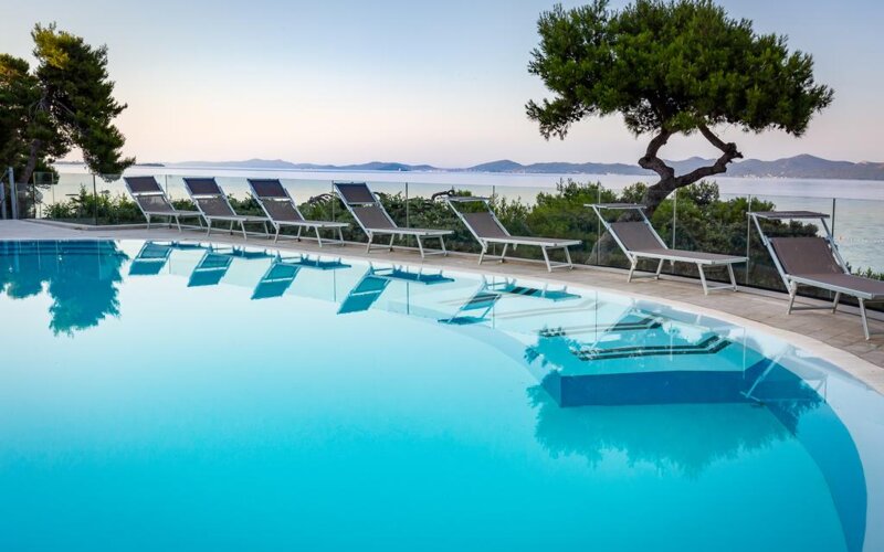 Petrčane - Dalmacija