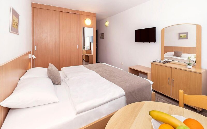 Otok Krk: Punat - Kvarner