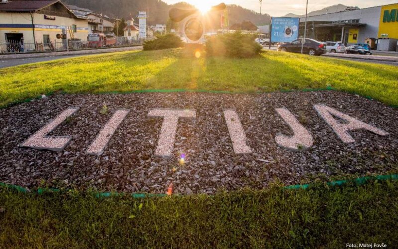 Rudnik Sitarjevec in Oglarska dežela