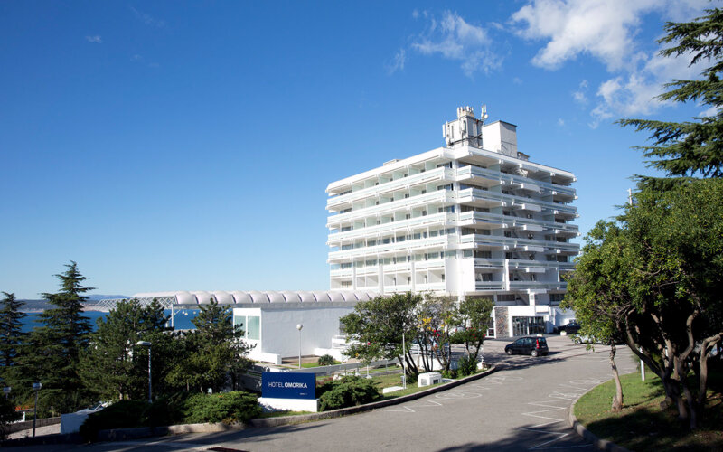 Crikvenica - Kvarner