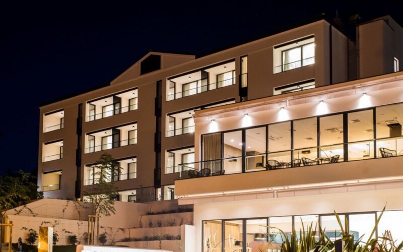 Crikvenica - kvarner