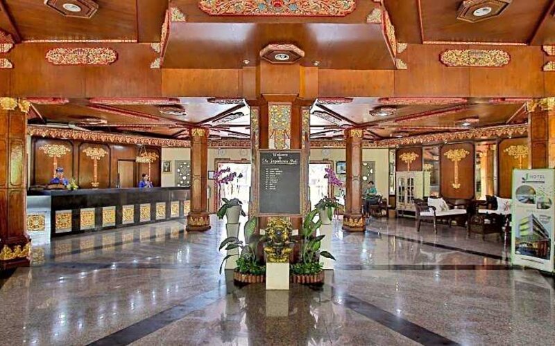 BALI - LEGIAN, INDONEZIJA