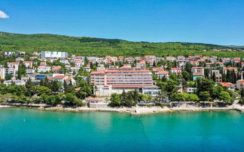 CRIKVENICA - Kvarner