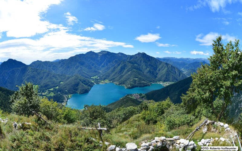 SLIKOVITA ITALIJANSKA JEZERA