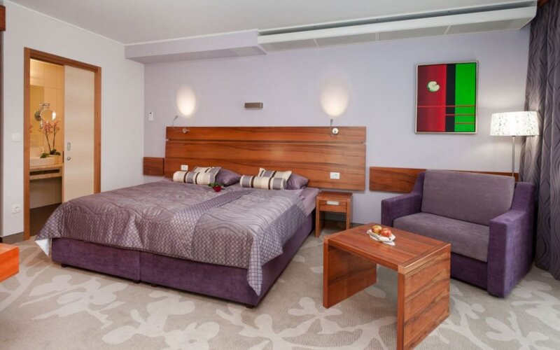 Terme zreče - ski & spa - slovenija