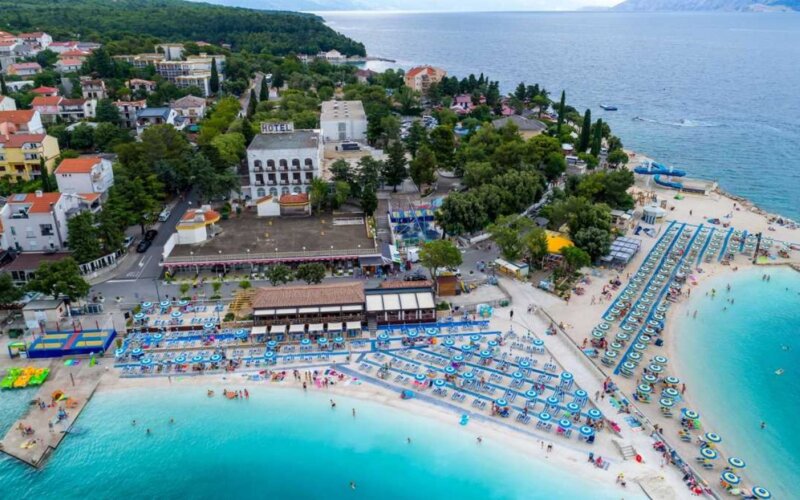 Selce - Kvarner