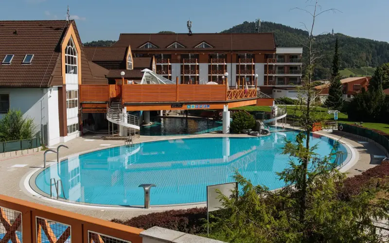 Terme Zreče - paketi