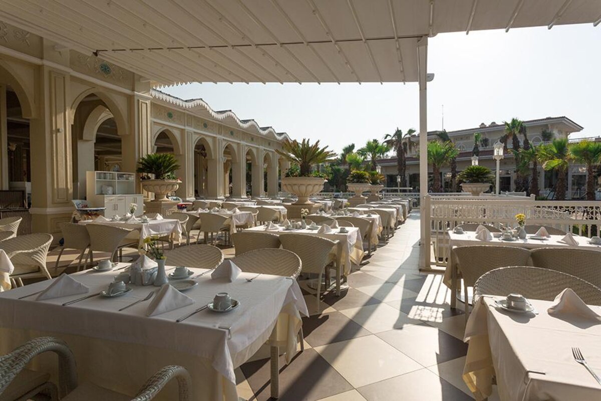 Turčija - Belek