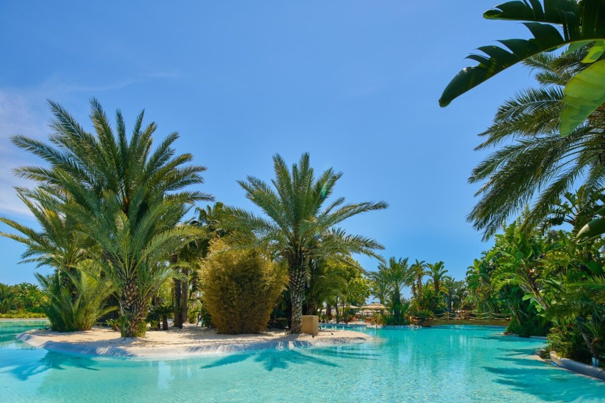 Turčija - Belek