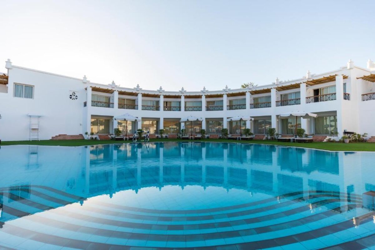 Egipt - Sinajski polotok - Sharm El Sheikh