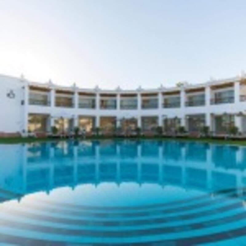 Egipt - Sinajski polotok - Sharm El Sheikh