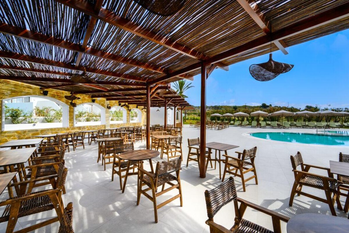 Grčija - rodos - kiotari