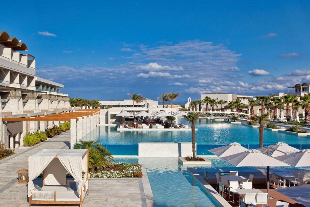 Grčija - kreta - chania