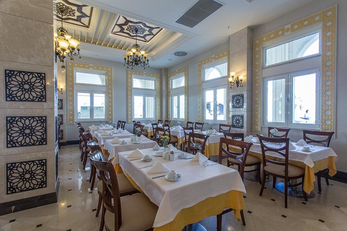Turčija - Belek