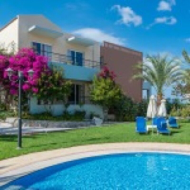 Grčija - kreta - kolymbari 