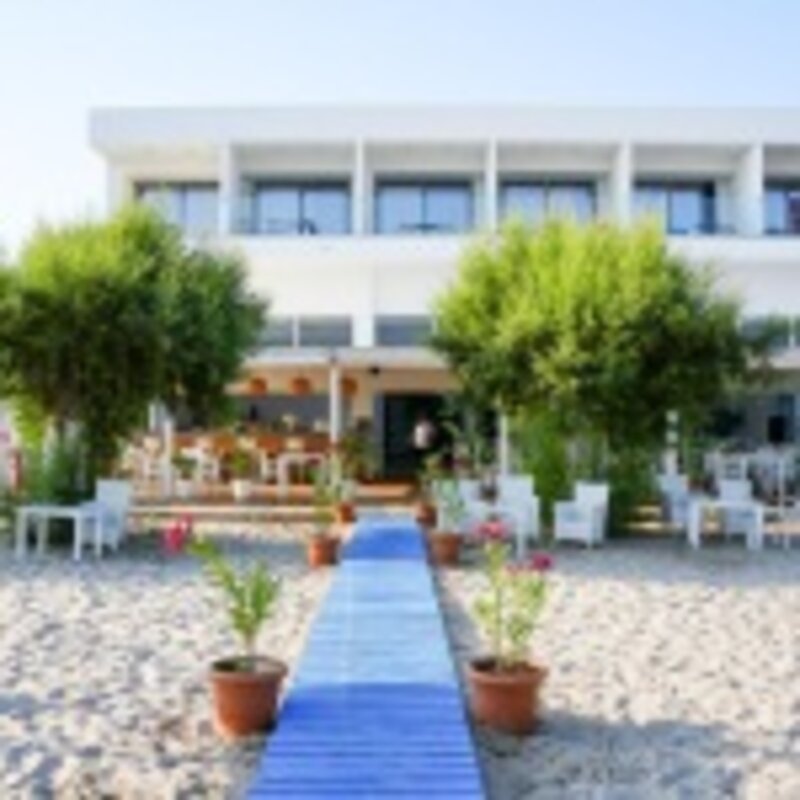 Grčija - kos - marmari