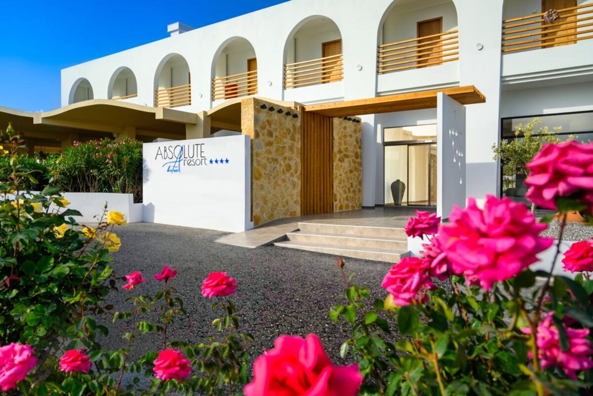 Grčija - rodos - kiotari