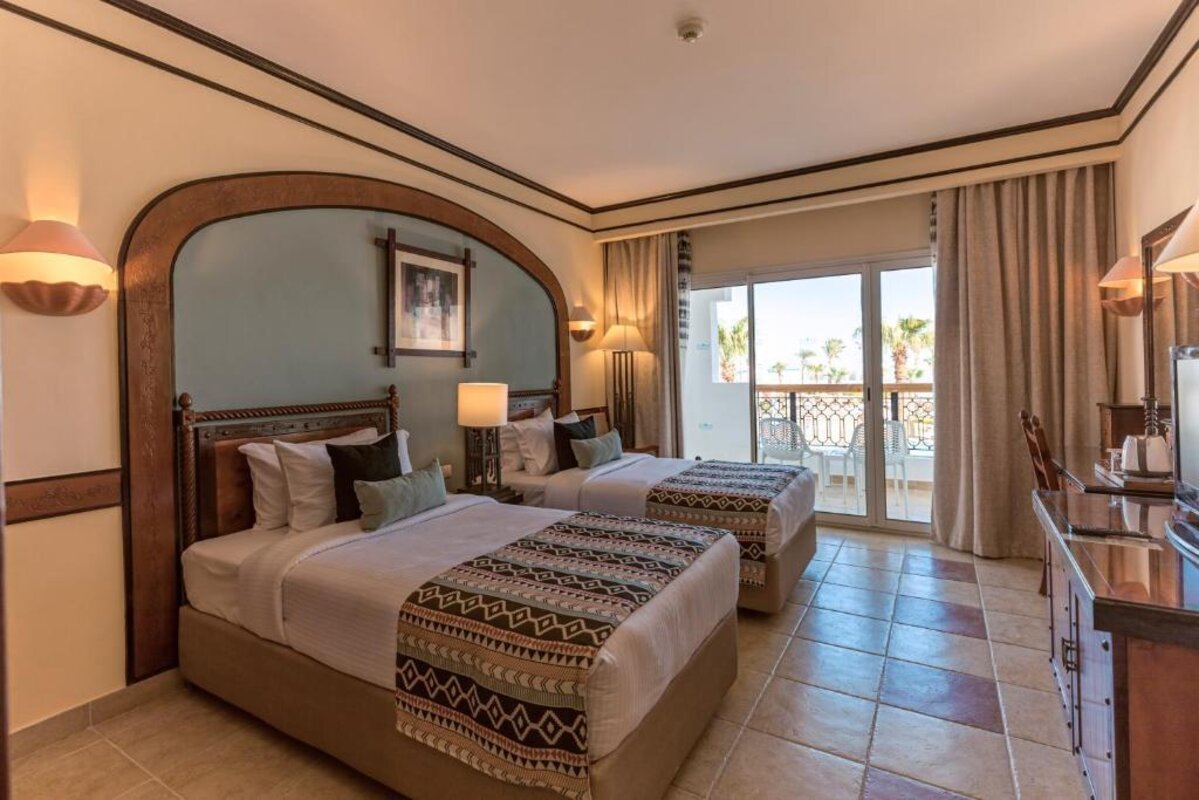 Egipt - Sinajski polotok - Sharm El Sheikh