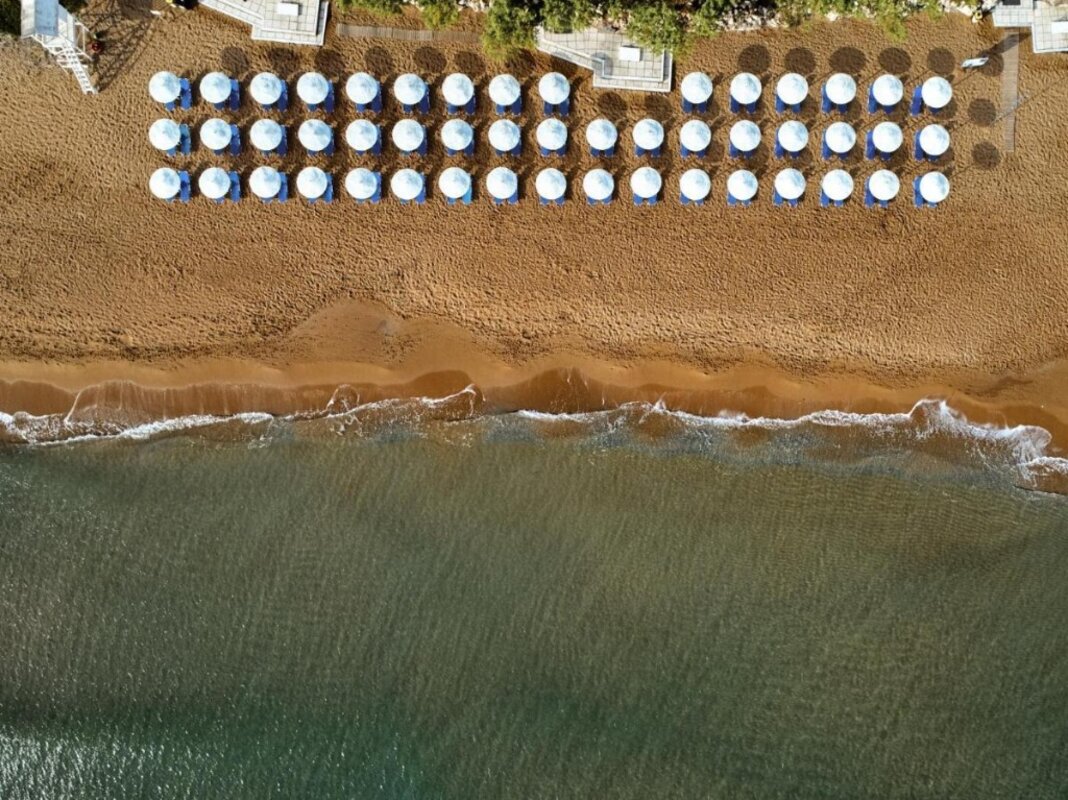 Grčija - kreta - agia marina