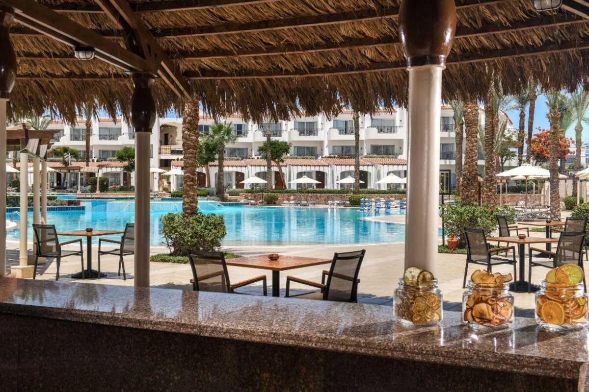 Egipt - Sinajski polotok - Sharm El Sheikh