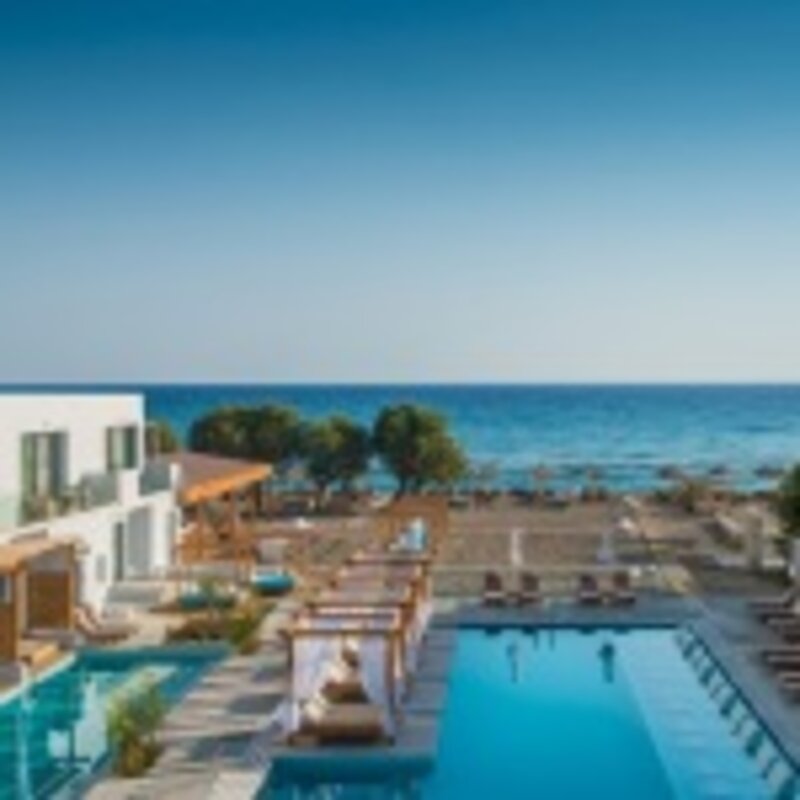 Grčija - kreta - amoudara