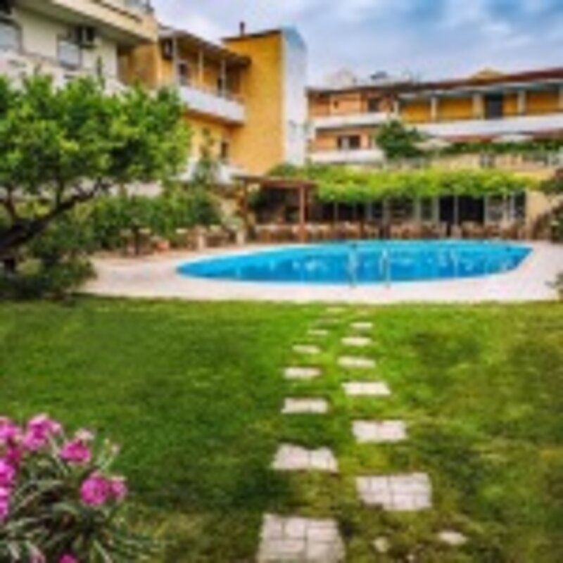 Grčija - kreta - amoudara