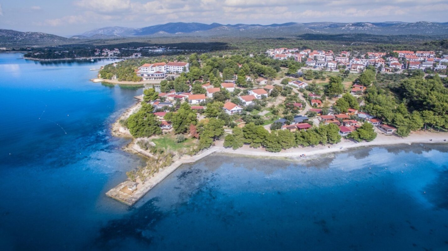 Turčija - Side