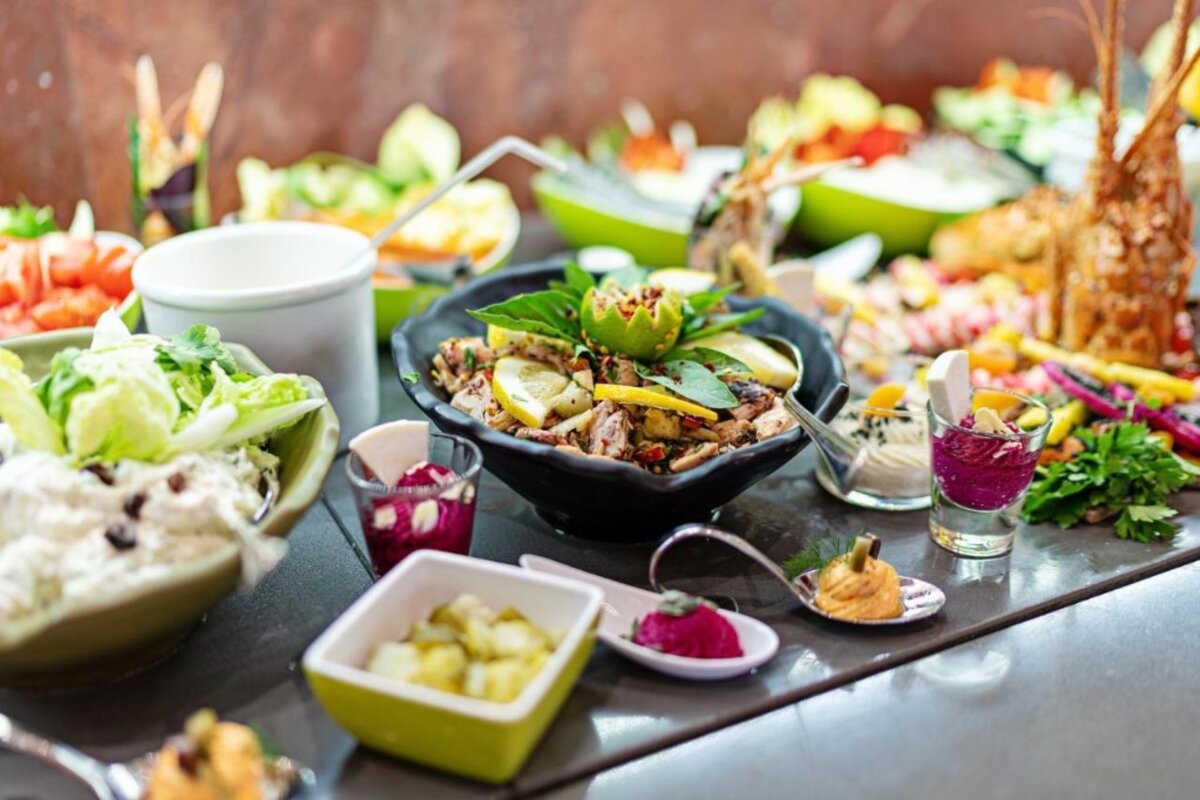 Grčija - kreta - stalis