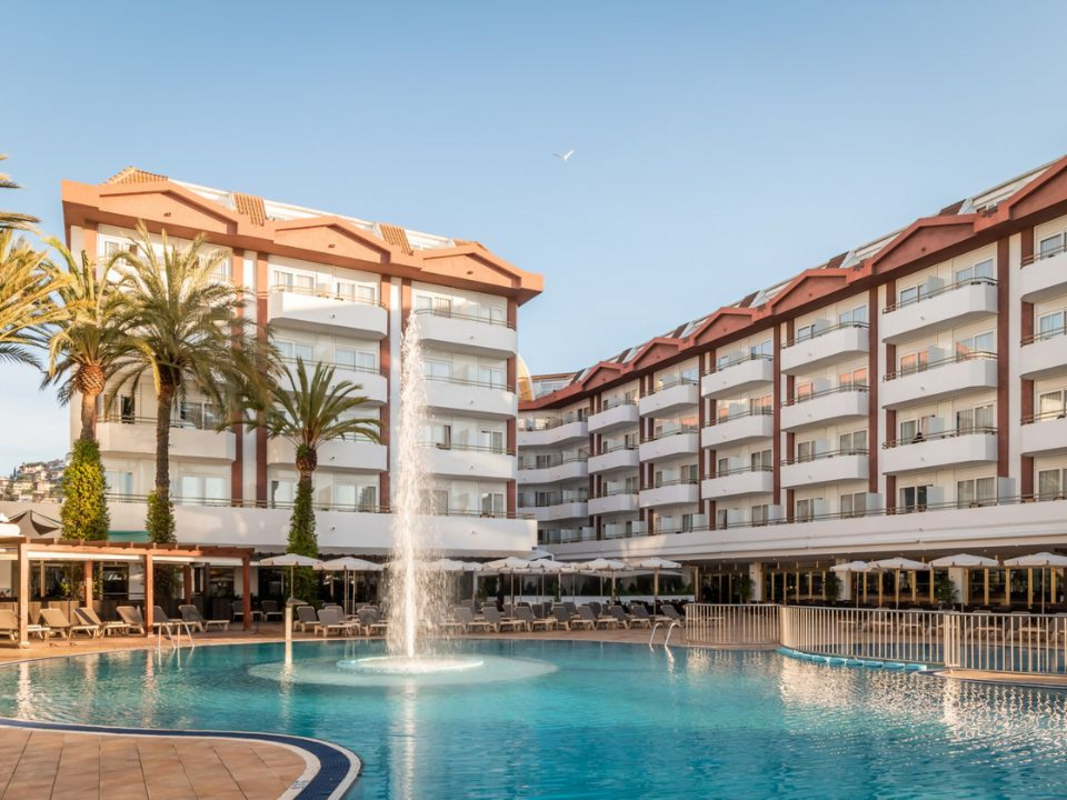 Španija - costa brava - santa susanna