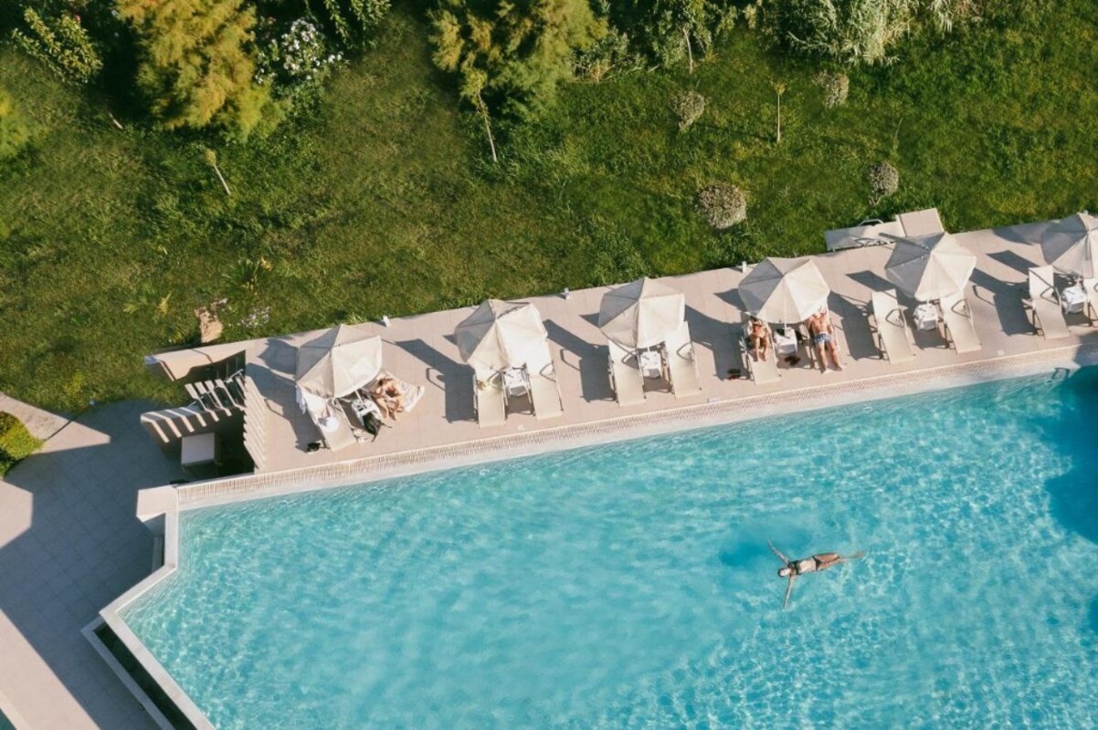 Grčija - kreta - agia marina