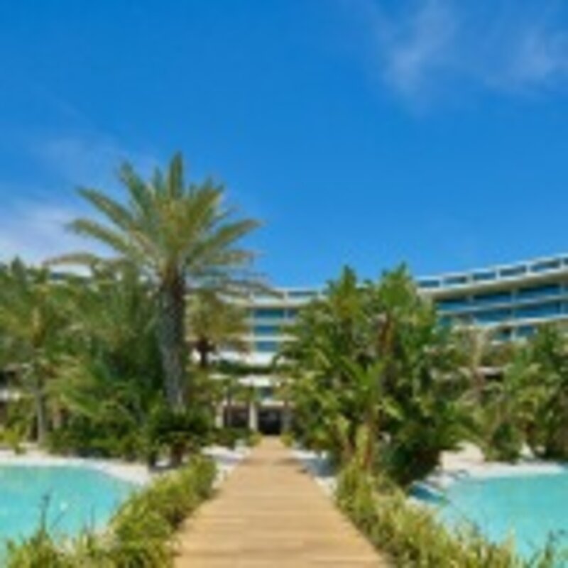 Turčija - Belek