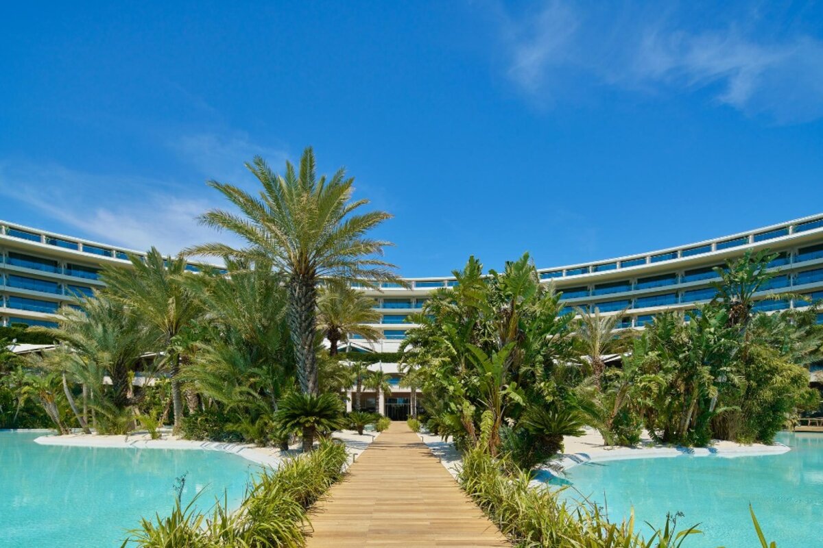 Turčija - Belek