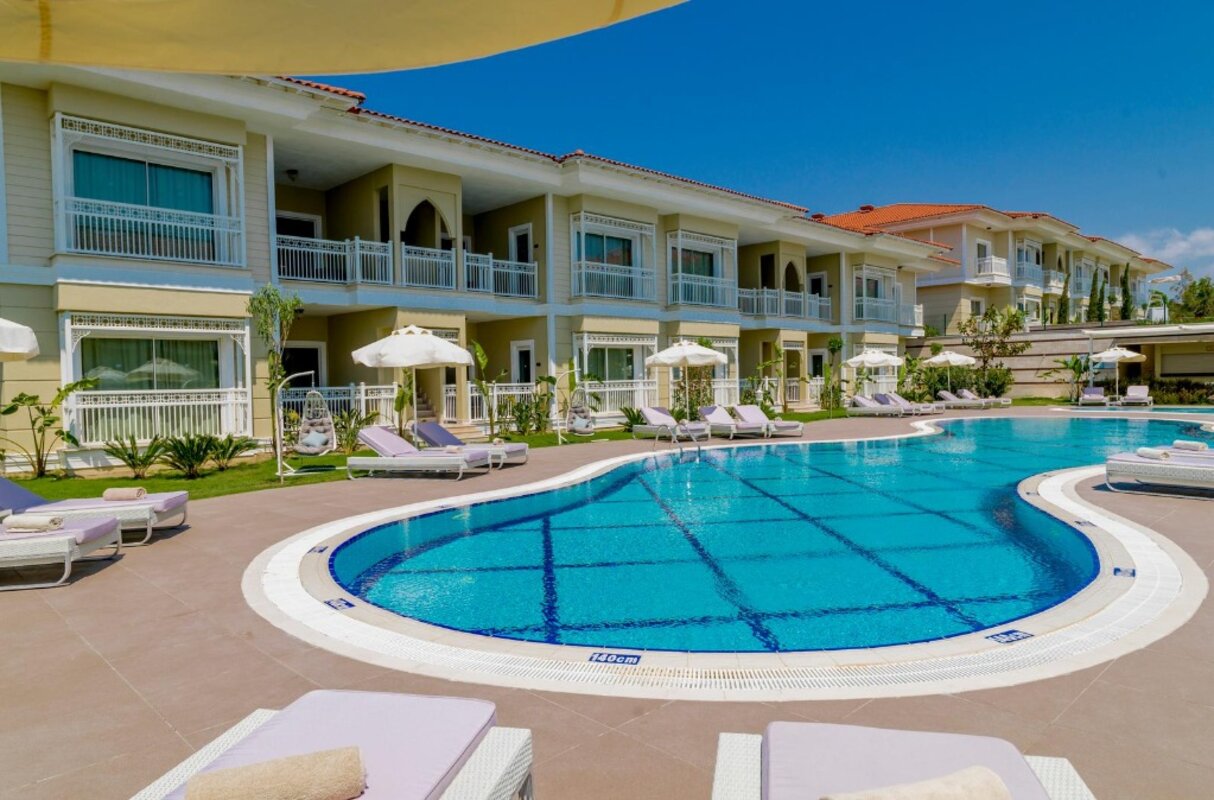 Turčija - Belek