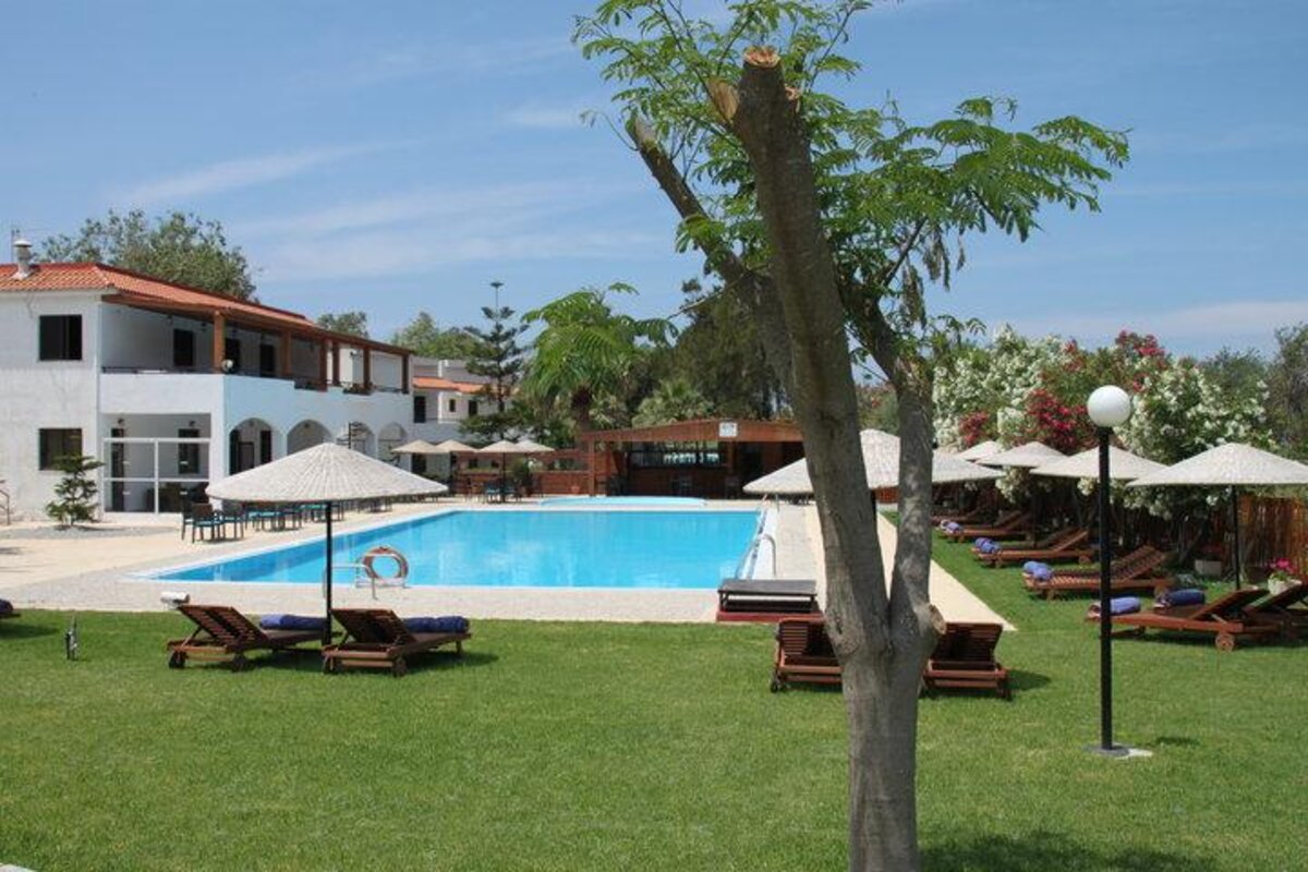 Grčija - rodos - paradisi
