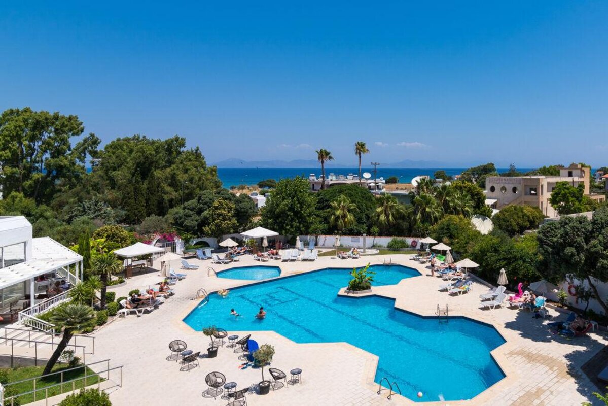Grčija - rodos - theologos