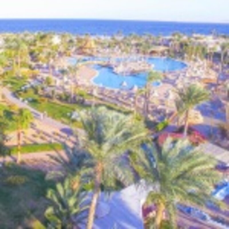 Egipt - Sinajski polotok - Sharm El Sheikh