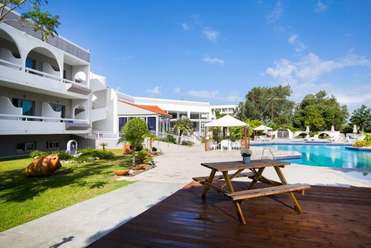 Grčija - rodos - theologos