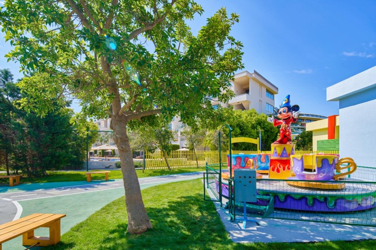 Turčija - Belek