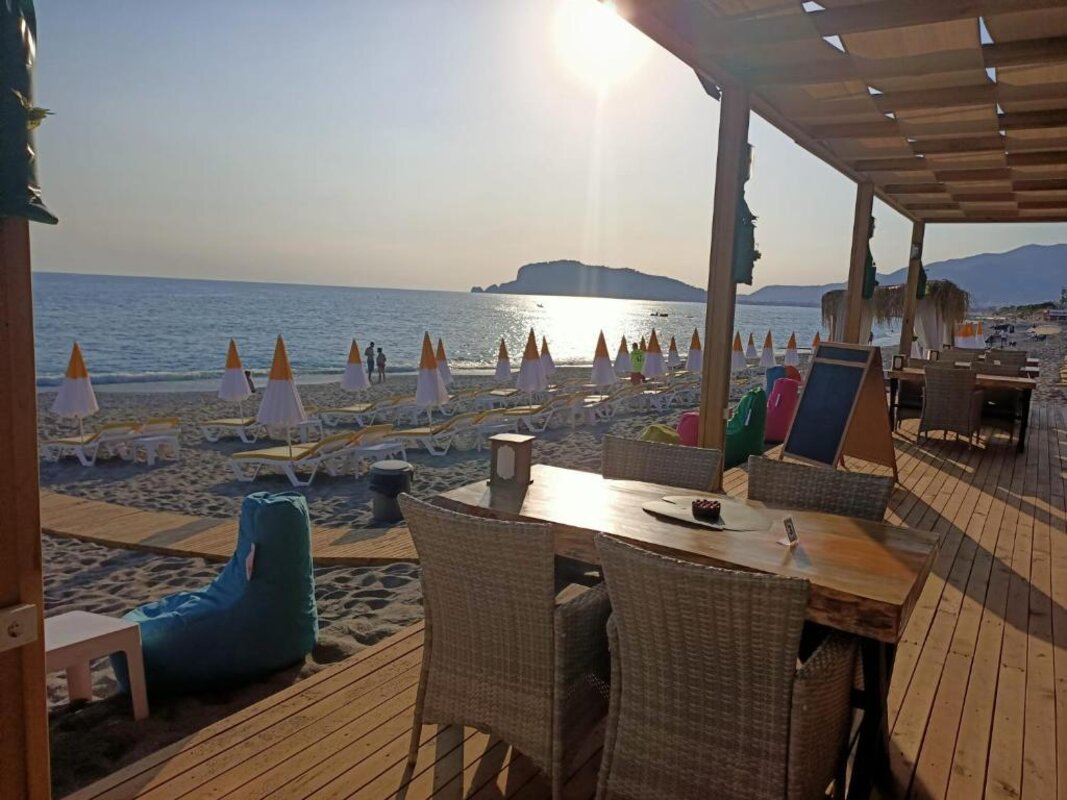 Turčija - Alanya