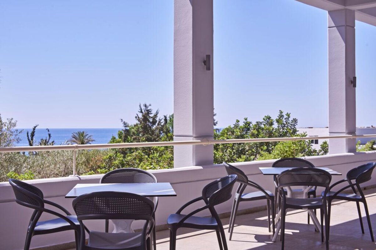 Grčija - rodos - kiotari